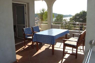 Holiday Apartment in Ra�anj (Sibensko-Kninska) or holiday homes and vacation rentals