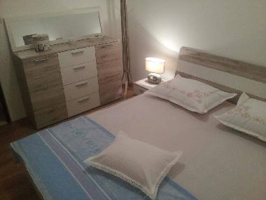 Holiday Apartment in Ra�anj (Sibensko-Kninska) or holiday homes and vacation rentals