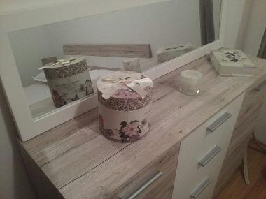 Holiday Apartment in Ra�anj (Sibensko-Kninska) or holiday homes and vacation rentals