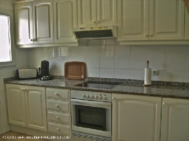 Holiday House in Denia (Alicante / Alacant) or holiday homes and vacation rentals