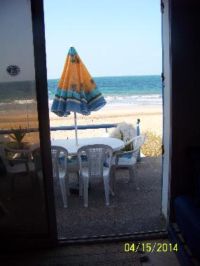 Holiday Apartment in Bouznika (Rabat-Sale) or holiday homes and vacation rentals