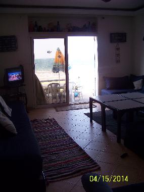 Holiday Apartment in Bouznika (Rabat-Sale) or holiday homes and vacation rentals