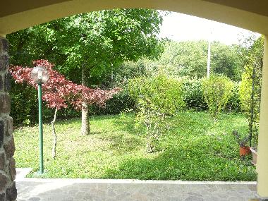 Holiday House in Ponte della Venturina (Bologna) or holiday homes and vacation rentals