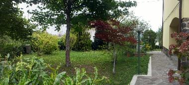 Holiday House in Ponte della Venturina (Bologna) or holiday homes and vacation rentals