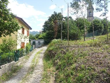 Holiday House in Ponte della Venturina (Bologna) or holiday homes and vacation rentals