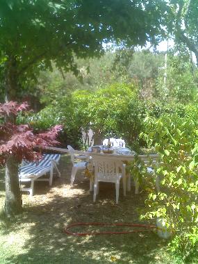 Holiday House in Ponte della Venturina (Bologna) or holiday homes and vacation rentals
