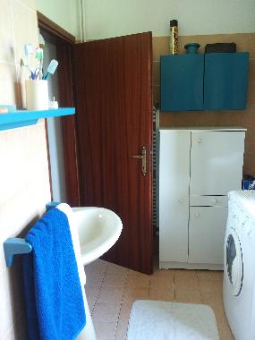 Holiday House in Ponte della Venturina (Bologna) or holiday homes and vacation rentals