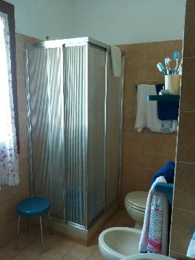 Holiday House in Ponte della Venturina (Bologna) or holiday homes and vacation rentals