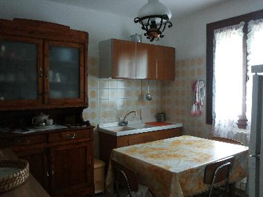 Holiday House in Ponte della Venturina (Bologna) or holiday homes and vacation rentals