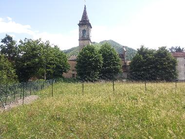 Holiday House in Ponte della Venturina (Bologna) or holiday homes and vacation rentals