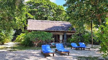 Holiday House in Trou d