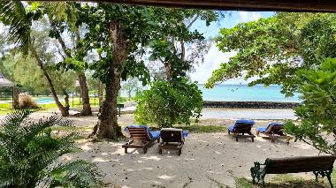 Holiday House in Trou d