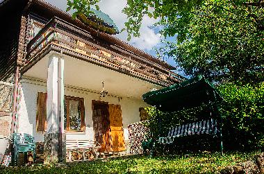 Holiday House in San Benedetto Val di Sambro (Bologna) or holiday homes and vacation rentals