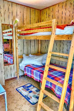 Holiday House in San Benedetto Val di Sambro (Bologna) or holiday homes and vacation rentals