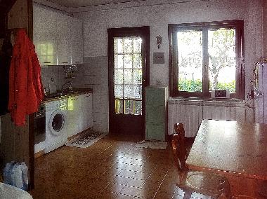 Holiday House in San Benedetto Val di Sambro (Bologna) or holiday homes and vacation rentals