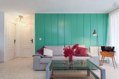 Chalet in El Campello (Alicante / Alacant) or holiday homes and vacation rentals