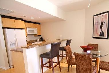 Holiday Apartment in Miami Beach (Florida) or holiday homes and vacation rentals