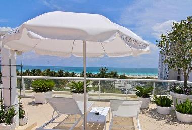 Holiday Apartment in Miami Beach (Florida) or holiday homes and vacation rentals