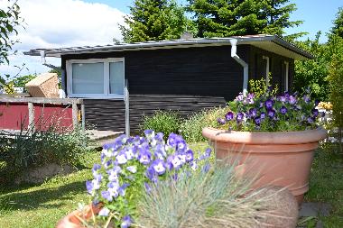 Holiday House in Binz Ostseebad (Ostsee-Inseln) or holiday homes and vacation rentals