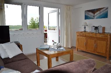 Holiday House in Binz Ostseebad (Ostsee-Inseln) or holiday homes and vacation rentals