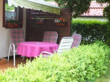 Holiday House in Schwerin (Dahme-Spreewald) or holiday homes and vacation rentals