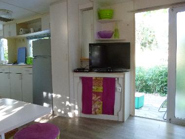 Chalet in Ramatuelle (Var) or holiday homes and vacation rentals