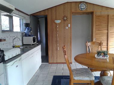 Holiday House in De Koog (Noord-Holland) or holiday homes and vacation rentals