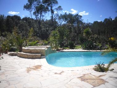 Holiday Apartment in trans en provence (Var) or holiday homes and vacation rentals