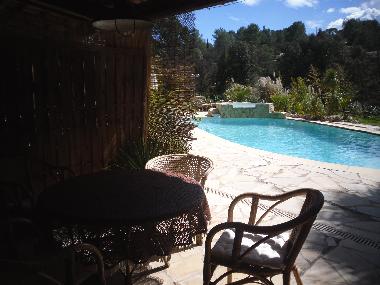 Holiday Apartment in trans en provence (Var) or holiday homes and vacation rentals