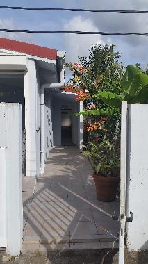 Holiday Apartment in les trois ilets (Martinique) or holiday homes and vacation rentals