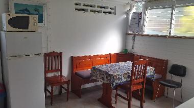 Holiday Apartment in les trois ilets (Martinique) or holiday homes and vacation rentals