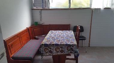 Holiday Apartment in les trois ilets (Martinique) or holiday homes and vacation rentals