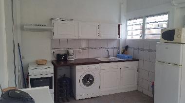 Holiday Apartment in les trois ilets (Martinique) or holiday homes and vacation rentals