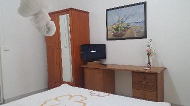 Holiday Apartment in les trois ilets (Martinique) or holiday homes and vacation rentals