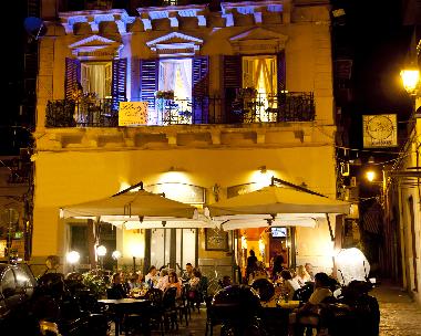 Holiday House in Palermo (Palermo) or holiday homes and vacation rentals