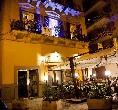 Holiday House in Palermo (Palermo) or holiday homes and vacation rentals