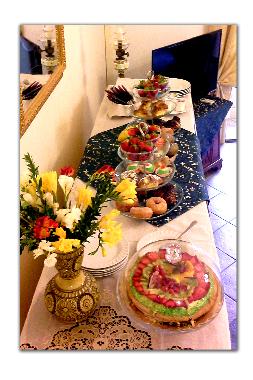 Holiday House in Palermo (Palermo) or holiday homes and vacation rentals