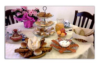 Holiday House in Palermo (Palermo) or holiday homes and vacation rentals