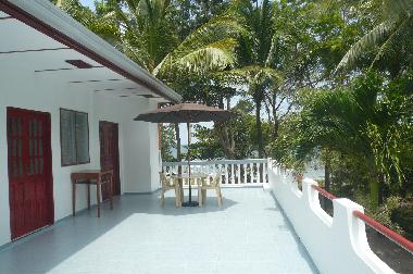 Holiday Apartment in Panglao Bohol (Bohol) or holiday homes and vacation rentals