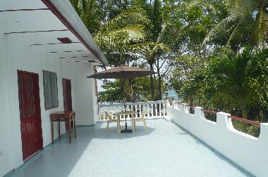 Holiday Apartment in Panglao Bohol (Bohol) or holiday homes and vacation rentals