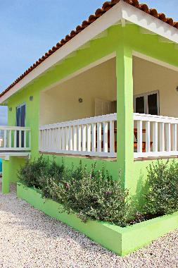 Holiday House in fontein (Curacao) or holiday homes and vacation rentals