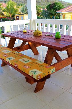Holiday House in fontein (Curacao) or holiday homes and vacation rentals