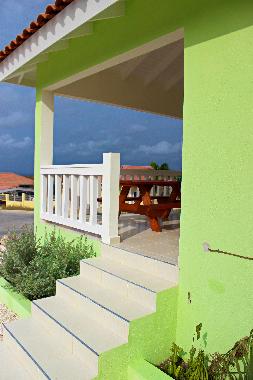 Holiday House in fontein (Curacao) or holiday homes and vacation rentals