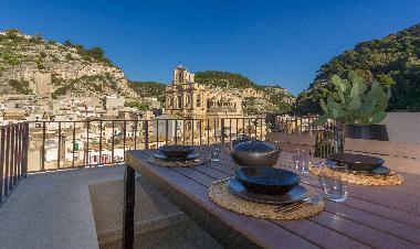 Holiday Apartment in Scicli (Ragusa) or holiday homes and vacation rentals