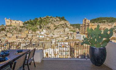 Holiday Apartment in Scicli (Ragusa) or holiday homes and vacation rentals