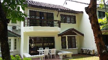 Holiday House in Mae Phim (Rayong) or holiday homes and vacation rentals