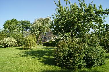 Holiday House in BRETTEVILLE DU GRAND CAUX (Seine-Maritime) or holiday homes and vacation rentals