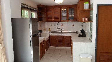 Holiday House in Mae Phim (Rayong) or holiday homes and vacation rentals