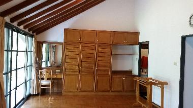 Holiday House in Mae Phim (Rayong) or holiday homes and vacation rentals