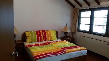 Holiday House in Mae Phim (Rayong) or holiday homes and vacation rentals